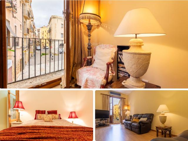 Piso en venta en Tarragona, Part Alta Costa Dorada. Piso en venta en Calle de la Merceria. Pisos.