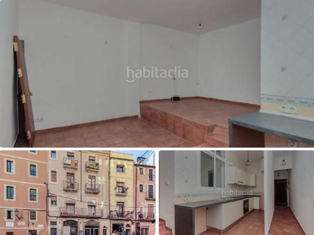 Piso en venta en Tarragona, Part Alta Costa Dorada. Pisos.