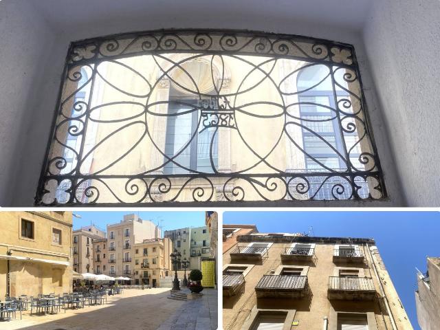 Piso en venta en Tarragona, Part Alta Costa Dorada. Pisos.