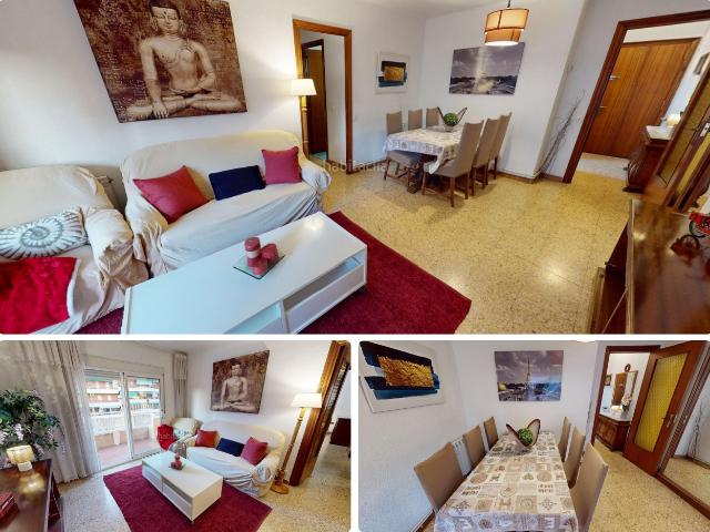 Piso en venta en Tarragona, Sant Pere i Sant Pau Costa Dorada. Excelente piso totalmente exterior en SP SP!. Pisos.