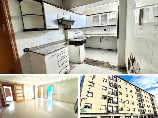 Piso en venta en Tarragona, Sant Pere i Sant Pau Costa Dorada. PISO ST PERE I ST PAU. Pisos.