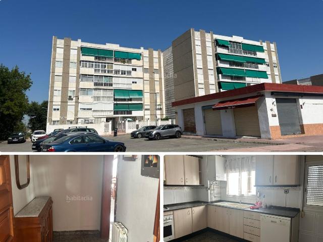 Piso en venta en Tarragona, Sant Salvador Costa Dorada. Amplio piso de 97 m² en Sant Salvador Tarragona, con ascensor y gran potencial. Pisos.
