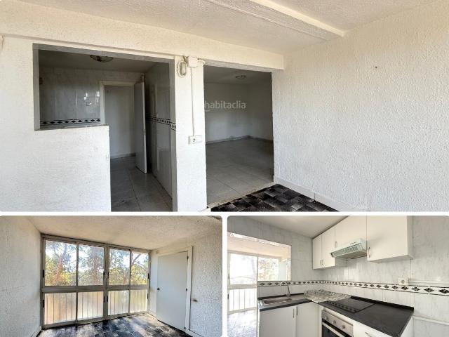 Piso en venta en Tarragona, Sant Salvador Costa Dorada. Oportunidad de inversión en Sant Salvador Tarragona Piso de 3 habitaciones con gran potencial. Pisos.