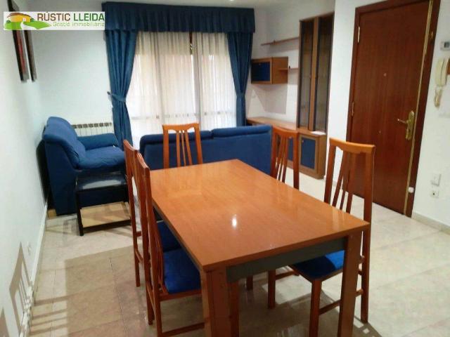 Piso en Venta en Tàrrega