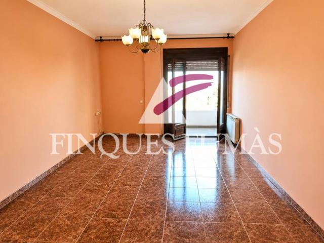 Piso en Venta en Tàrrega