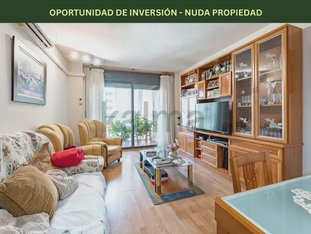 Piso en venta en Tàrrega, Lleida