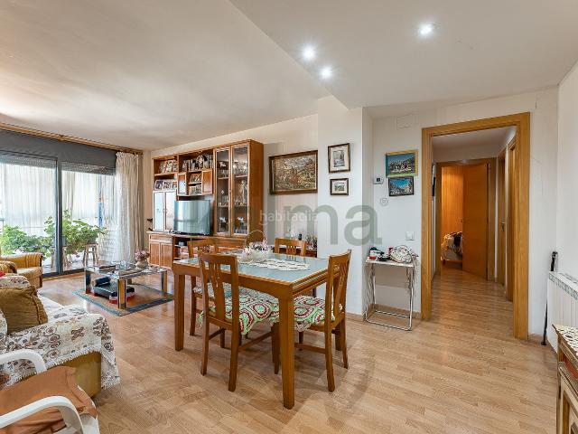 Piso en venta en Tàrrega. NUDA PROPIEDAD en venta en Avinguda Catalunya. Pisos.