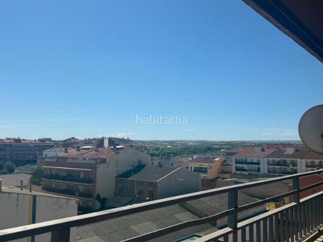 Piso en venta en Tàrrega. Pisos.