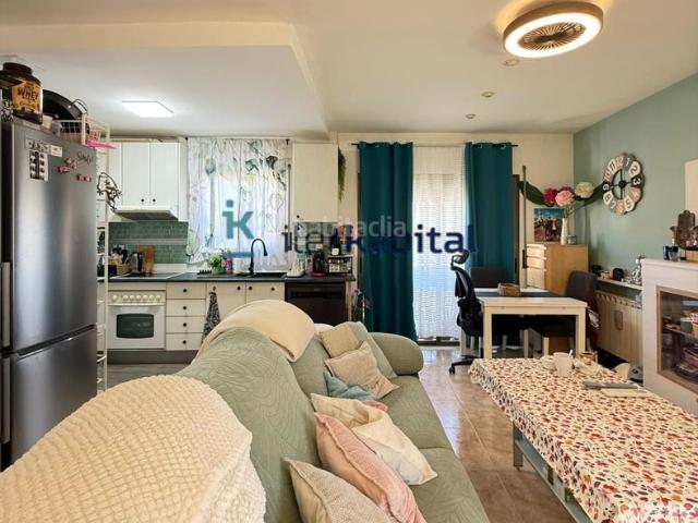 Piso en venta en Tàrrega. Pisos.
