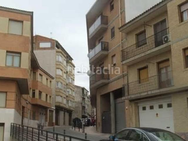 Piso en venta en Tauste. Solvia Inmobiliaria Piso Tauste. Pisos.