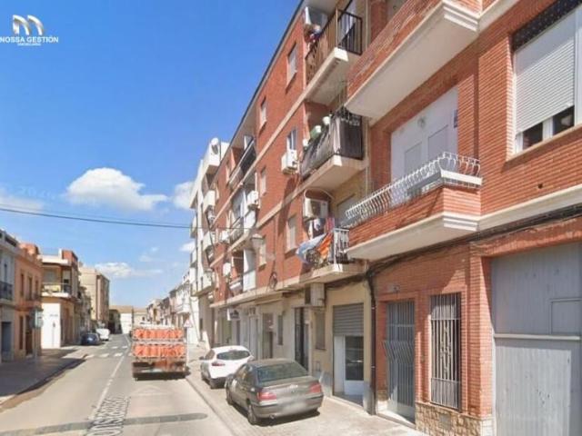 Piso en venta en Tavernes Blanques, Borboto