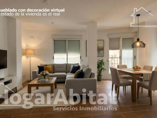 Piso en Venta en Tavernes de La Valldigna