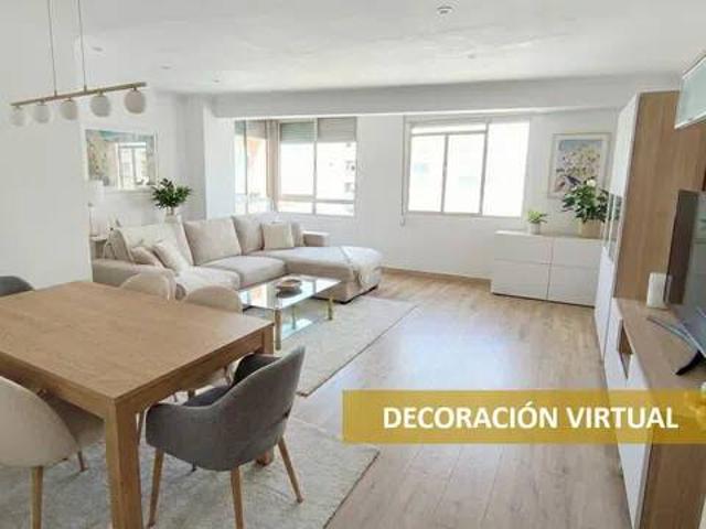 Piso en Venta en Tavernes de La Valldigna