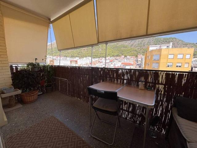 Piso en Venta en Tavernes de La Valldigna