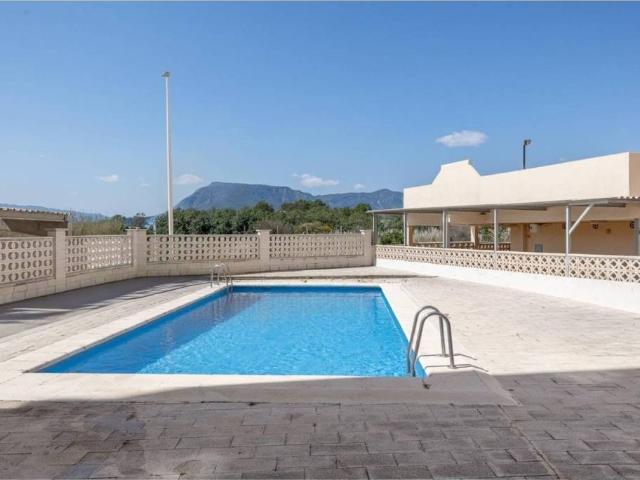 Piso en Venta en Tavernes de La Valldigna