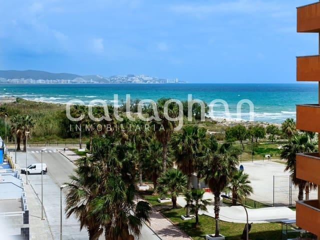 Piso en venta en Tavernes de la Valldigna, Valencia Costa Valencia