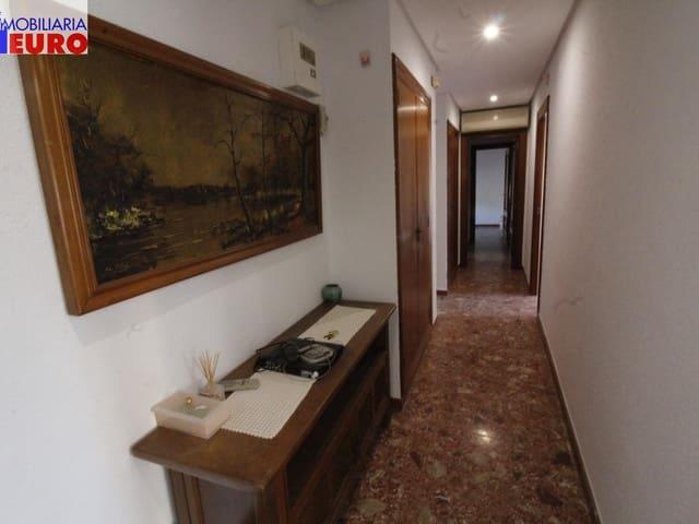 Piso en venta en Tavernes de la Valldigna, Valencia Costa Valencia