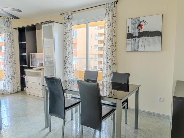 Piso en venta en Tavernes de la Valldigna. FANTÁSTICO APARTAMENTO AMUEBLADO EN LA PLAYA. Pisos Tavernes de la.