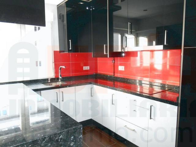 Piso en Venta en Teatinos Los Prados