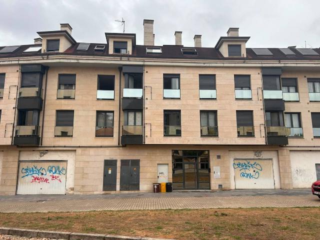 Piso en Venta en Teatinos Los Prados