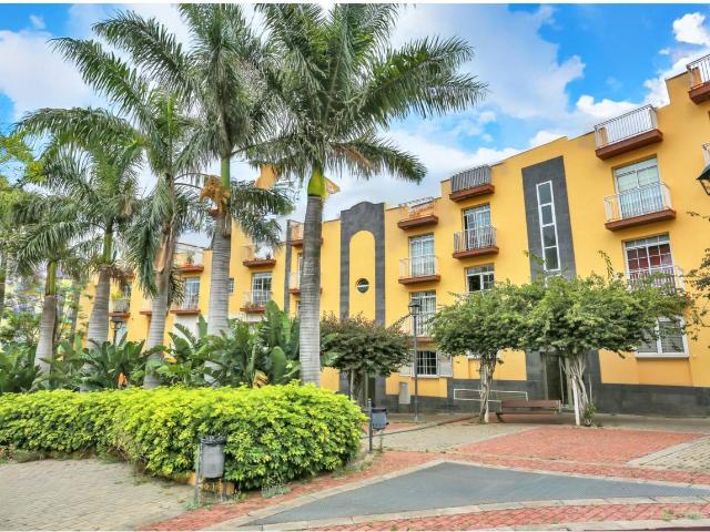Piso en venta en Tegueste