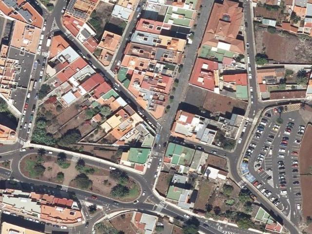 Piso en Venta en Tegueste