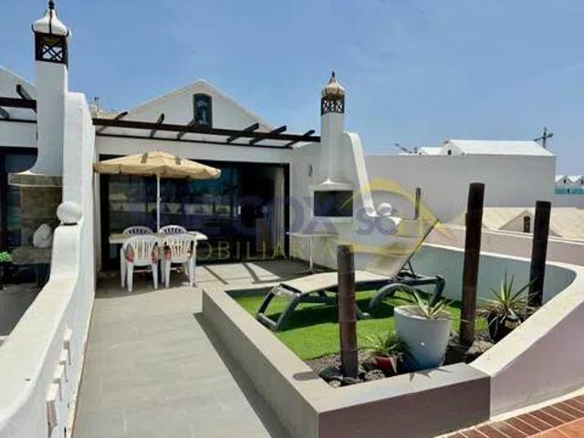 Piso en Venta en Teguise