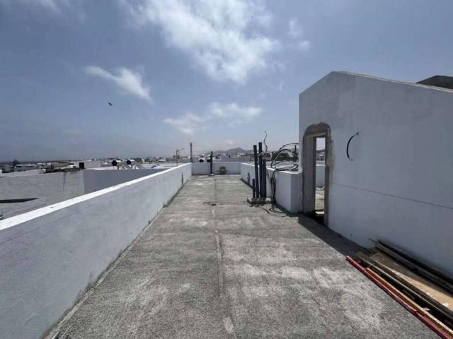 Piso en Venta en Teguise