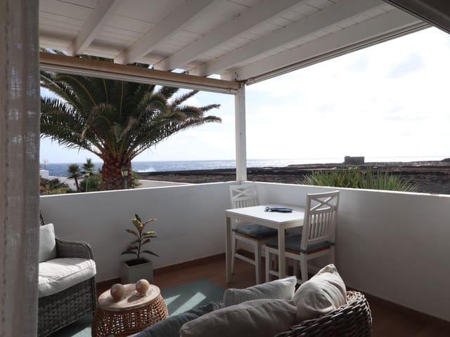 Apartamento en venta en Teguise, Lanzarote