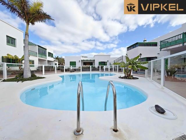 Piso en venta en Teguise Las Palmas