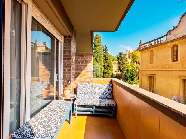 Piso en venta en Teià. Pisos.