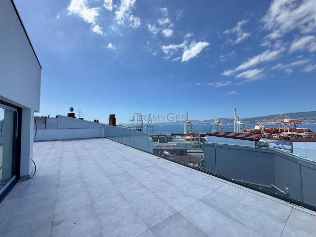 Piso en Venta en Teis