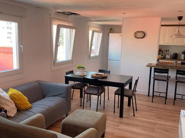 Piso en Venta en Teis