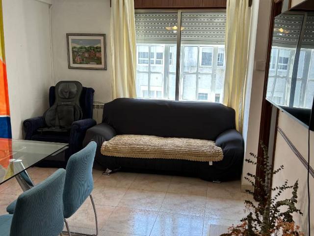 Piso en Venta en Teis