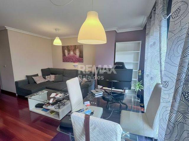 Piso en Venta en Teis