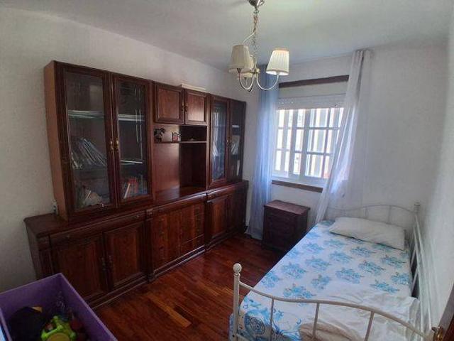 Piso en Venta en Teis