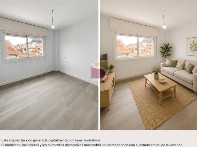 Piso en Venta en Teis