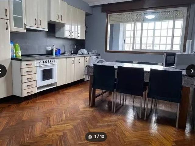 Piso en Venta en Teis