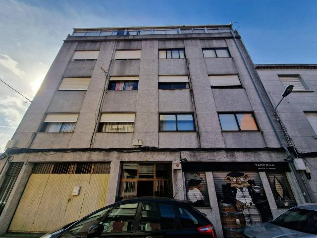 Piso en Venta en Teis