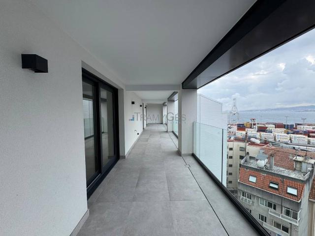 Piso en Venta en Teis