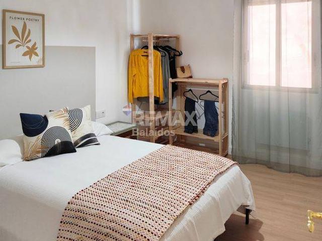 Piso en Venta en Teis