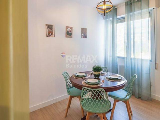 Piso en Venta en Teis