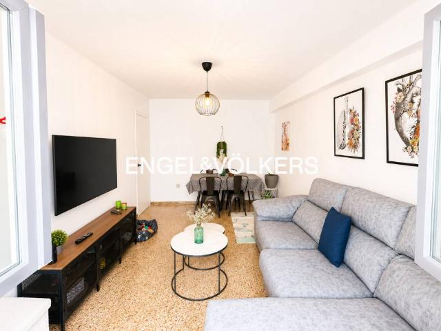 Piso en Venta en Teis