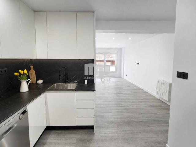 Piso en Venta en Teis
