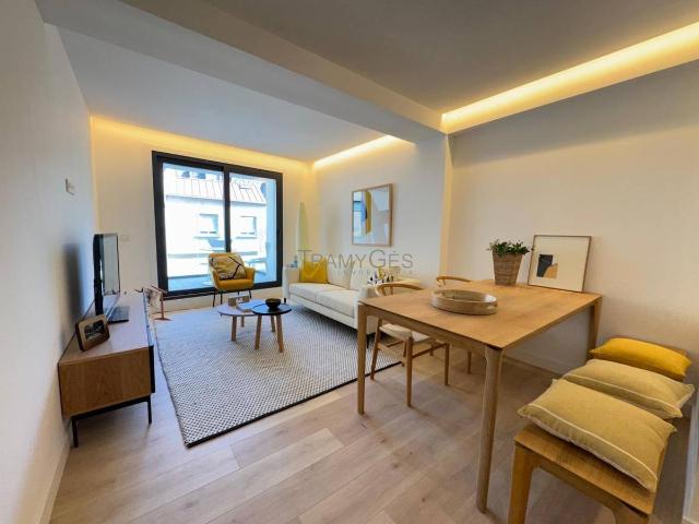 Piso en Venta en Teis