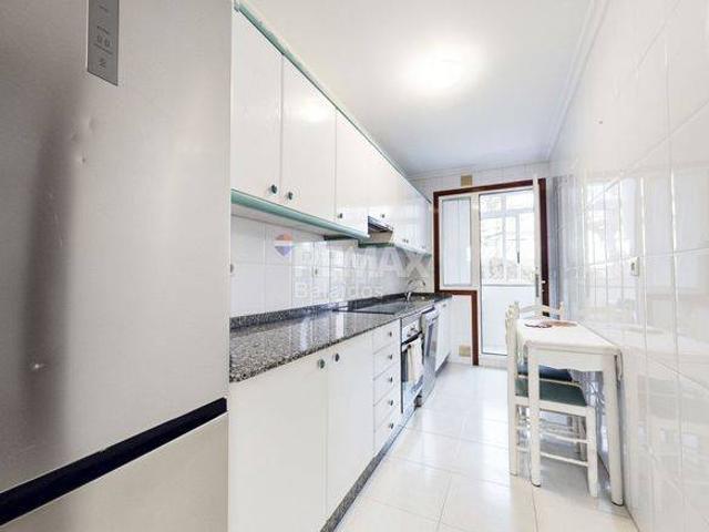 Piso en Venta en Teis