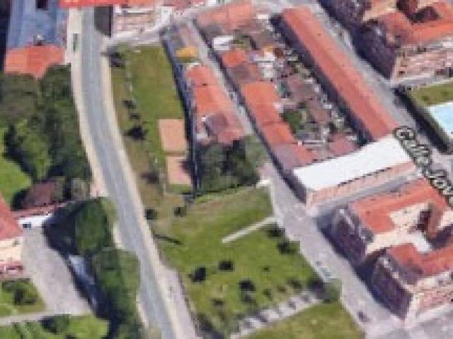 Piso en Venta en Tejares Chamberí Alcades