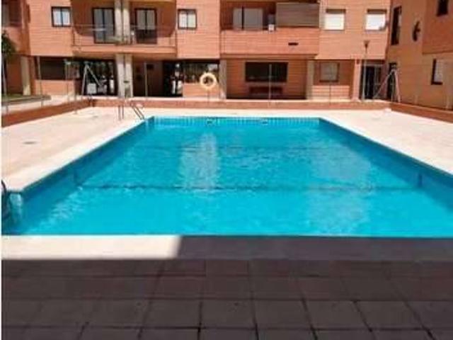 Piso en Venta en Tejares Chamberí Alcades