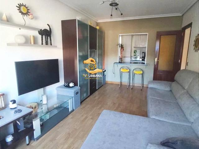 Piso en Venta en Tejares Chamberí Alcades