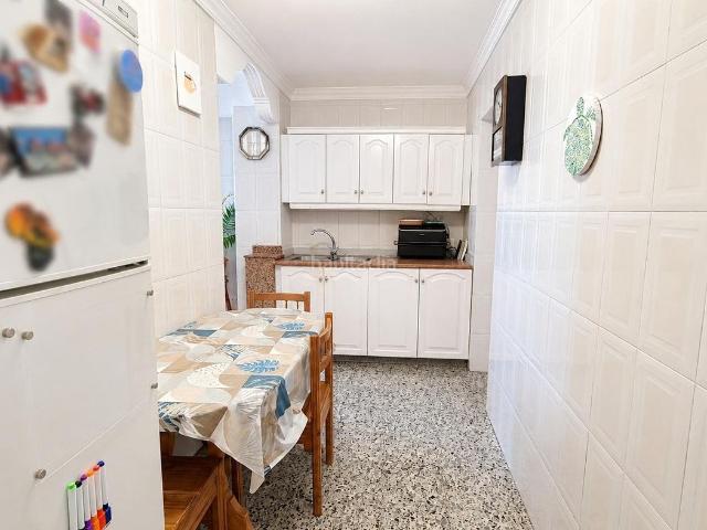 Piso en venta en Telde, La Pardilla San Antonio. Una vivienda amplia, luminosa y bien comunicada. Pisos.